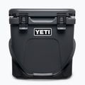 Lodówka turystyczna YETI Roadie 20 l charcoal