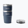 Termos YETI Rambler Stackable 473 ml navy 4