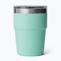 Termos YETI Rambler Stackable 473 ml seafoam 2