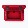 Lodówka turystyczna YETI Roadie 32 l rescue red 8