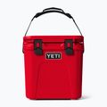 Lodówka turystyczna YETI Roadie 20 l rescue red 2