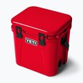 Lodówka turystyczna YETI Roadie 20 l rescue red 3