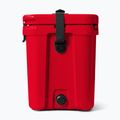 Lodówka turystyczna YETI Roadie 20 l rescue red 4