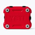 Lodówka turystyczna YETI Roadie 20 l rescue red 5