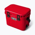 Lodówka turystyczna YETI Roadie 7,5 l rescue red 3