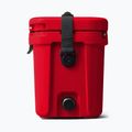 Lodówka turystyczna YETI Roadie 7,5 l rescue red 4