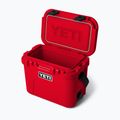 Lodówka turystyczna YETI Roadie 7,5 l rescue red 6