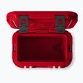 Lodówka turystyczna YETI Roadie 7,5 l rescue red 7