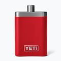 Piersiówka YETI Flask 200 ml rescue red