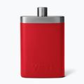 Piersiówka YETI Flask 200 ml rescue red 2
