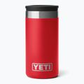 Kieliszki turystyczne YETI Shot 48 ml 4 szt. rescue red 5