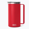 Dzbanek YETI Rambler Pitcher 1,9 l rescue red