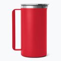 Dzbanek YETI Rambler Pitcher 1,9 l rescue red 2