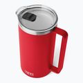Dzbanek YETI Rambler Pitcher 1,9 l rescue red 3