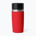 Termos YETI Rambler Travel 354 ml rescue red 2