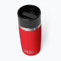 Termos YETI Rambler Travel 354 ml rescue red 3