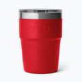 Termos YETI Rambler Stackable 473 ml rescue red 2