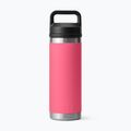 Termos YETI Rambler Chug 532 ml tropical pink 2