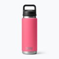 Termos YETI Rambler Chug 760 ml tropical pink