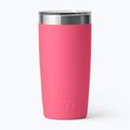 Termos YETI Rambler Tumbler 296 ml tropical pink 2