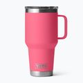 Kubek termiczny YETI Rambler Travel Tumbler 887 ml tropical pink