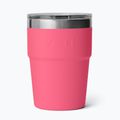 Termos YETI Rambler Stackable 473 ml tropical pink 2