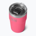 Termos YETI Rambler Stackable 473 ml tropical pink 3