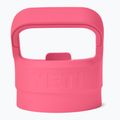 Butelka turystyczna YETI Yonder Straw 750 ml tropical pink 7