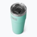 Termos YETI Rambler Stackable 591 ml seafoam 3