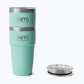 Termos YETI Rambler Stackable 591 ml seafoam 4