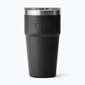 Termos YETI Rambler Stackable 473 ml black 2