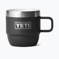 Kubek YETI Rambler 177 ml 2 szt. black 5
