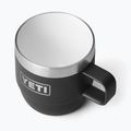 Kubek YETI Rambler 177 ml 2 szt. black 7