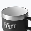 Kubek YETI Rambler 177 ml 2 szt. black 8