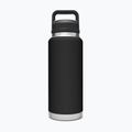Butelka termiczna YETI Rambler Chug 1064 ml black 2