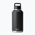 Butelka termiczna YETI Rambler Chug 1900 ml black