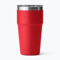 Termos YETI Rambler Stackable 591 ml rescue red 2