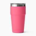 Termos YETI Rambler Stackable 591 ml tropical pink 2