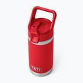 Butelka termiczna YETI Rambler Kids 354 ml rescue red 4