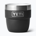 Kubek YETI Rambler 118 ml 2 szt. black 5