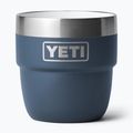 Kubek YETI Rambler 118 ml 2 szt. navy 5