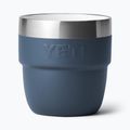 Kubek YETI Rambler 118 ml 2 szt. navy 6