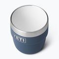 Kubek YETI Rambler 118 ml 2 szt. navy 7