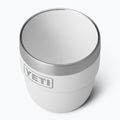 Kubek YETI Rambler 118 ml 2 szt. white 7