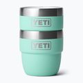 Kubek YETI Rambler 118 ml 2 szt. seafoam 3