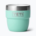 Kubek YETI Rambler 118 ml 2 szt. seafoam 5