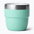 Kubek YETI Rambler 118 ml 2 szt. seafoam 6