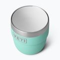Kubek YETI Rambler 118 ml 2 szt. seafoam 7