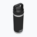 Termos YETI Rambler Chug 532 ml black 3