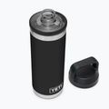 Termos YETI Rambler Chug 532 ml black 4